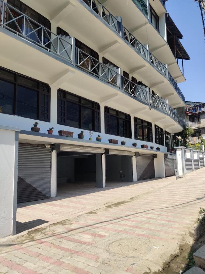 Hadimba Way Manali - Top Rated And Most Awarded Property In Manali !! Balcony Rooms Εξωτερικό φωτογραφία