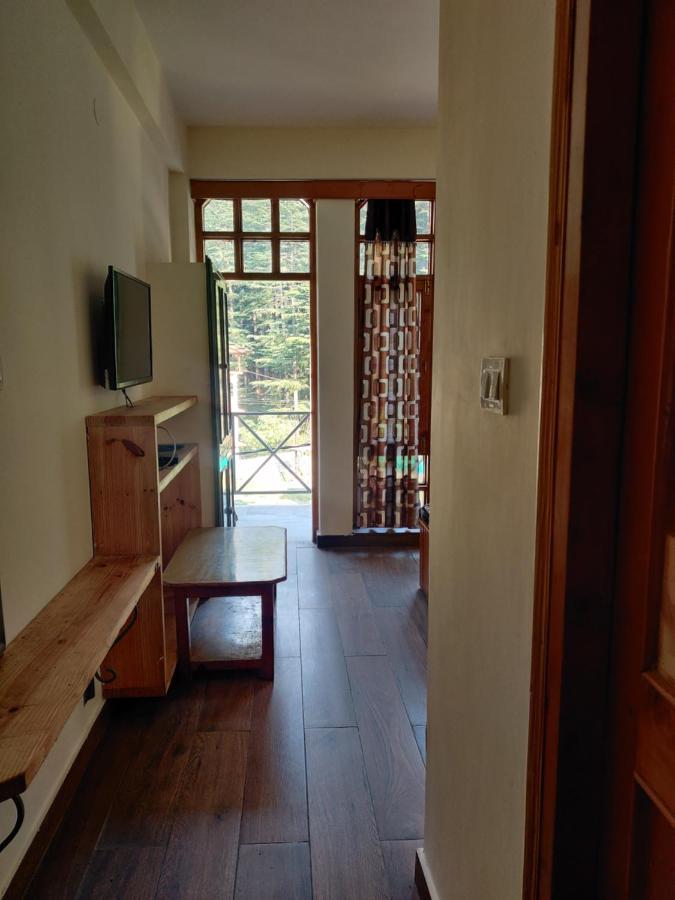 Hadimba Way Manali - Top Rated And Most Awarded Property In Manali !! Balcony Rooms Εξωτερικό φωτογραφία