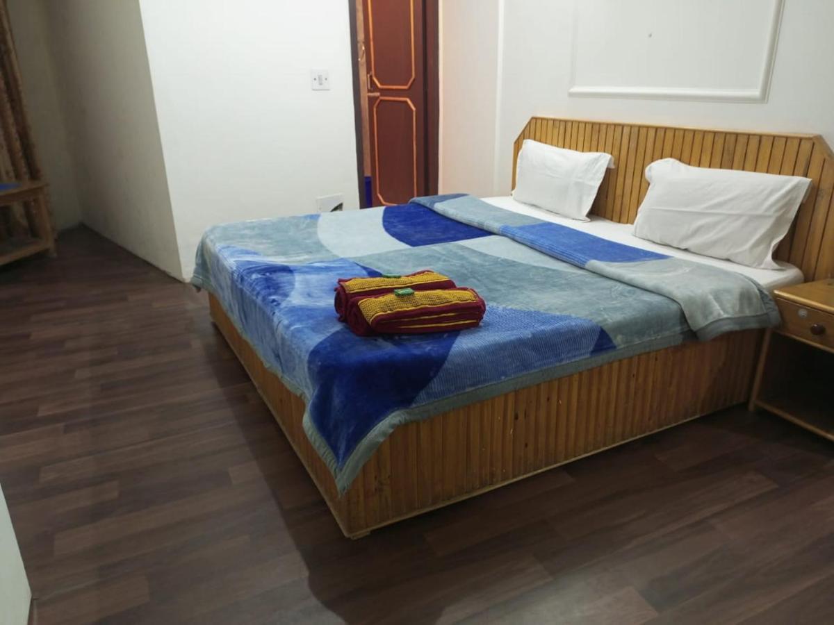 Hadimba Way Manali - Top Rated And Most Awarded Property In Manali !! Balcony Rooms Εξωτερικό φωτογραφία