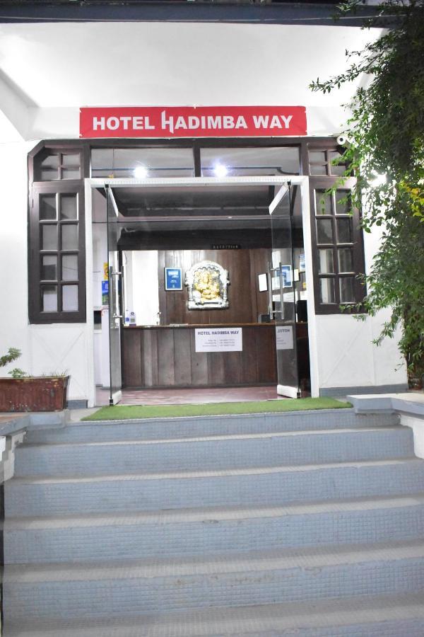 Hadimba Way Manali - Top Rated And Most Awarded Property In Manali !! Balcony Rooms Εξωτερικό φωτογραφία