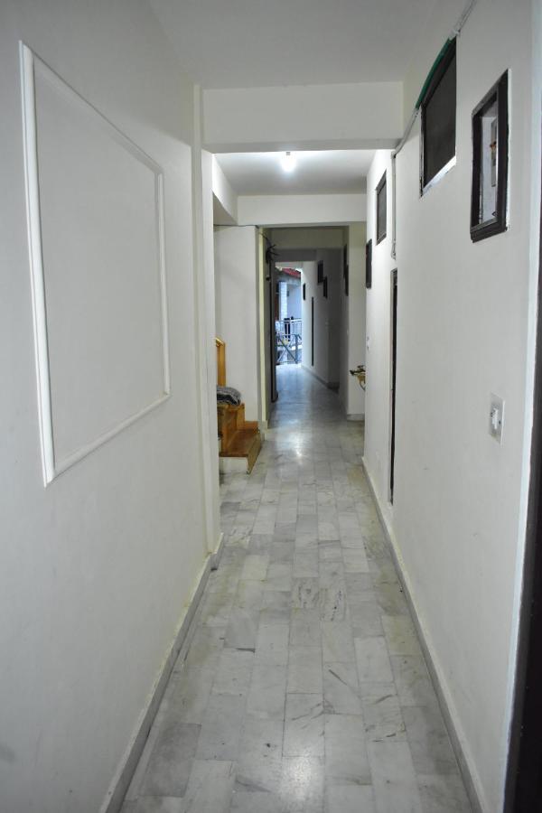 Hadimba Way Manali - Top Rated And Most Awarded Property In Manali !! Balcony Rooms Εξωτερικό φωτογραφία