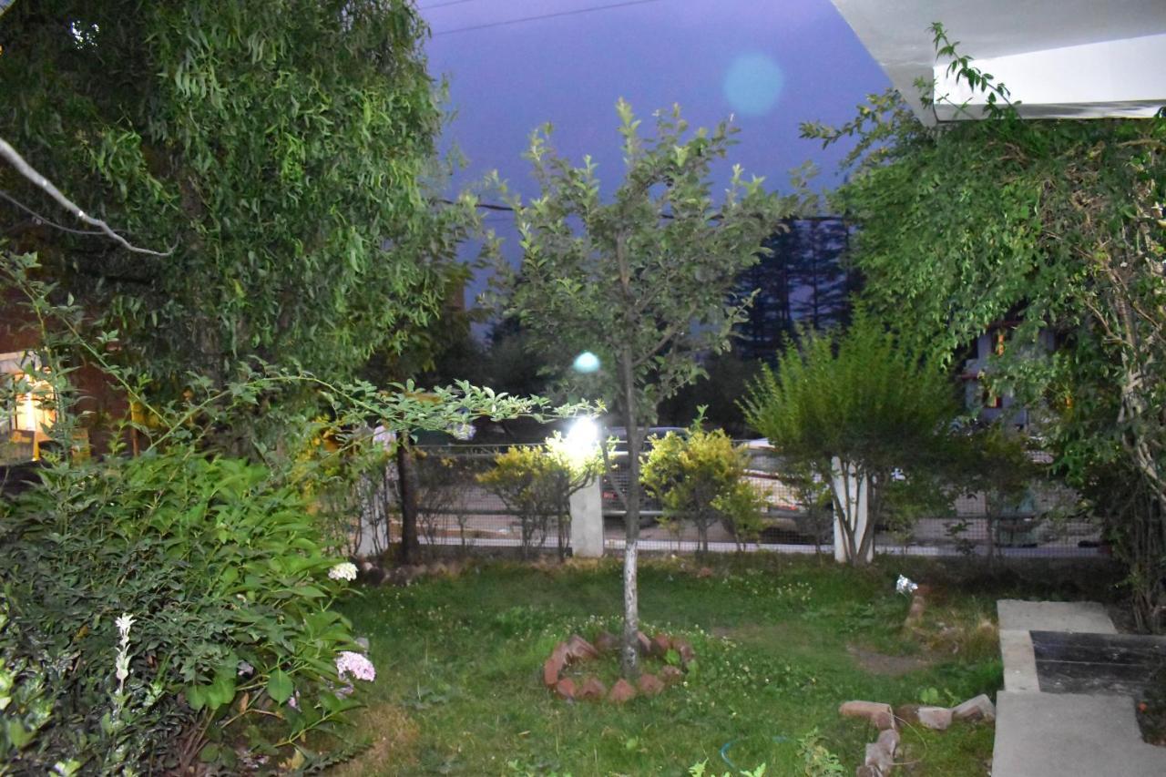 Hadimba Way Manali - Top Rated And Most Awarded Property In Manali !! Balcony Rooms Εξωτερικό φωτογραφία