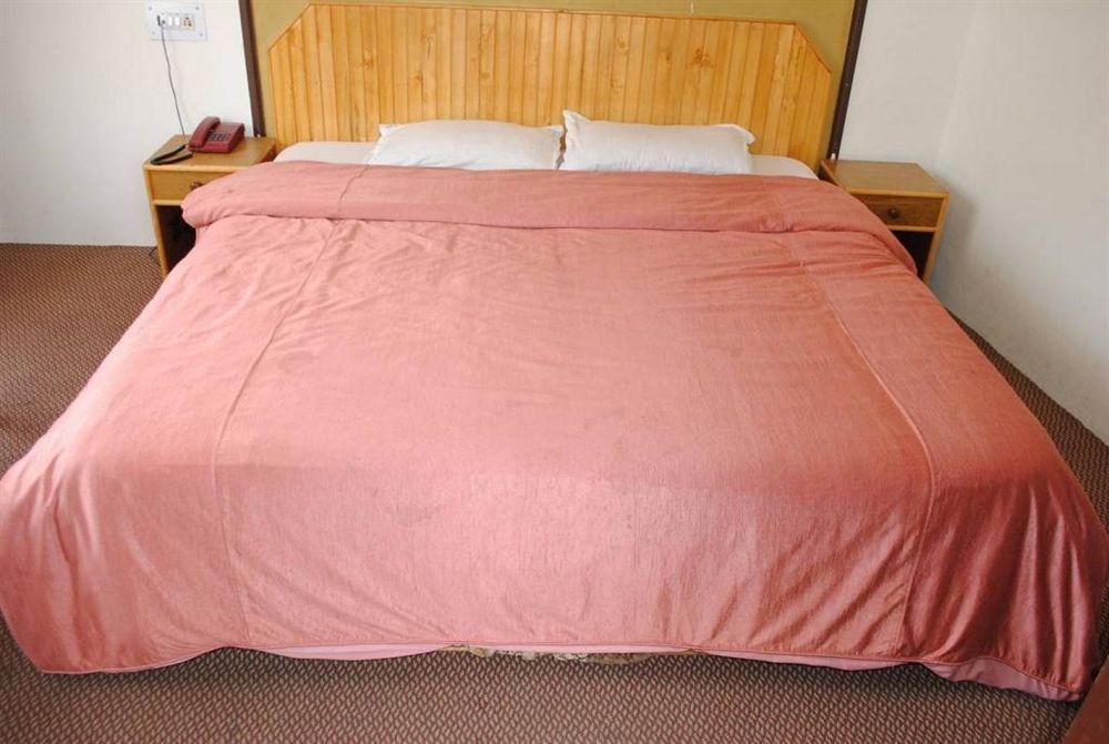 Hadimba Way Manali - Top Rated And Most Awarded Property In Manali !! Balcony Rooms Εξωτερικό φωτογραφία