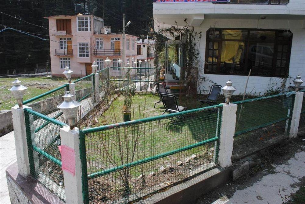 Hadimba Way Manali - Top Rated And Most Awarded Property In Manali !! Balcony Rooms Εξωτερικό φωτογραφία