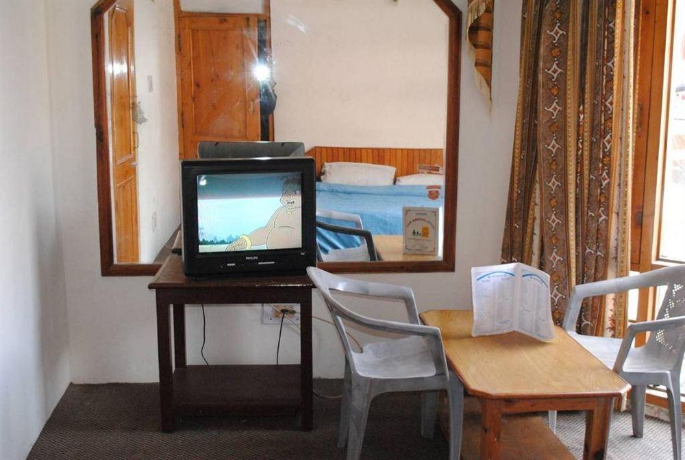 Hadimba Way Manali - Top Rated And Most Awarded Property In Manali !! Balcony Rooms Εξωτερικό φωτογραφία