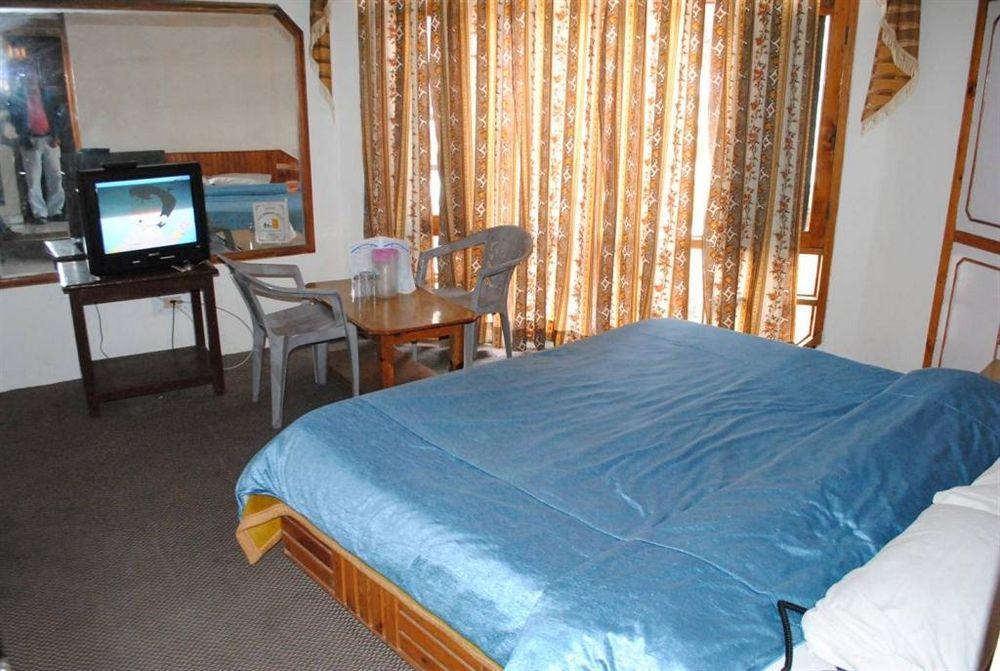 Hadimba Way Manali - Top Rated And Most Awarded Property In Manali !! Balcony Rooms Εξωτερικό φωτογραφία