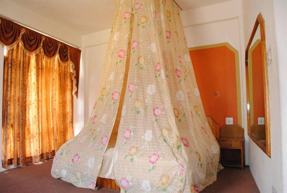 Hadimba Way Manali - Top Rated And Most Awarded Property In Manali !! Balcony Rooms Εξωτερικό φωτογραφία