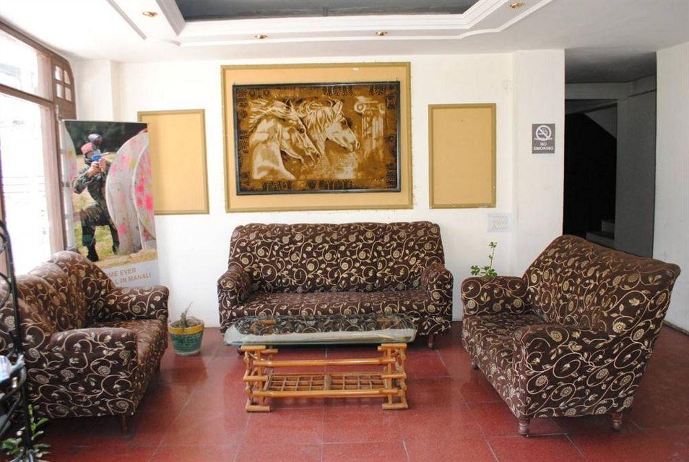 Hadimba Way Manali - Top Rated And Most Awarded Property In Manali !! Balcony Rooms Εξωτερικό φωτογραφία