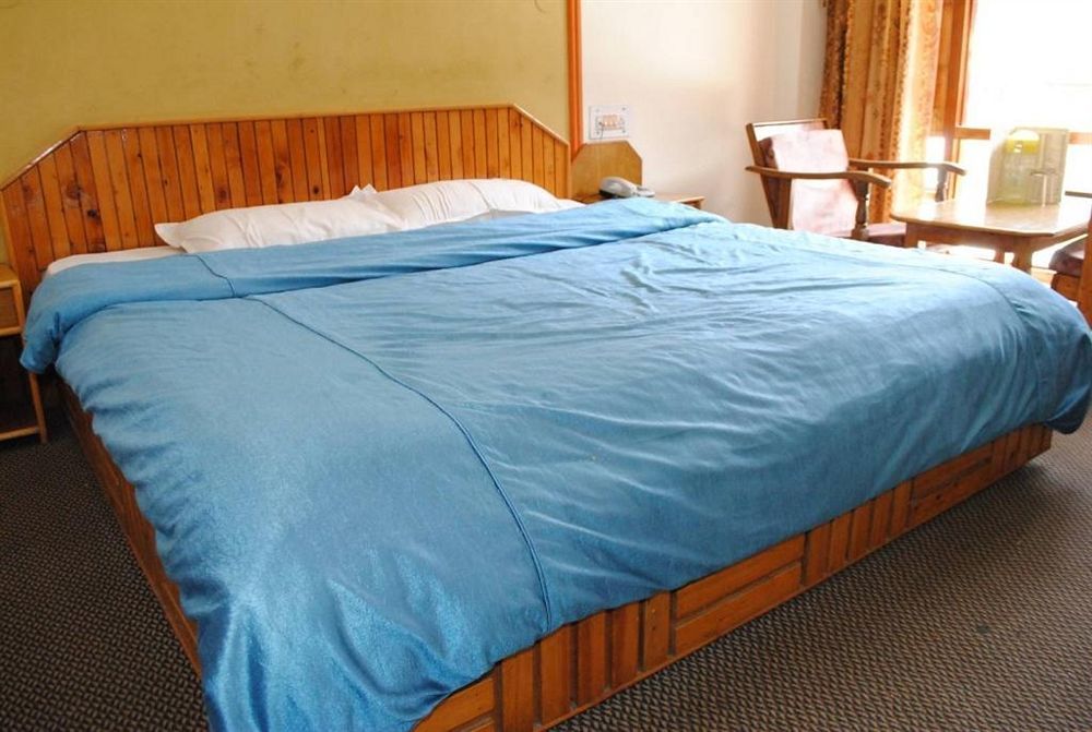 Hadimba Way Manali - Top Rated And Most Awarded Property In Manali !! Balcony Rooms Εξωτερικό φωτογραφία