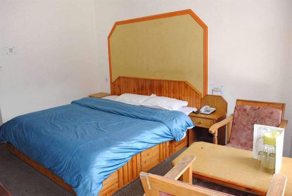 Hadimba Way Manali - Top Rated And Most Awarded Property In Manali !! Balcony Rooms Εξωτερικό φωτογραφία