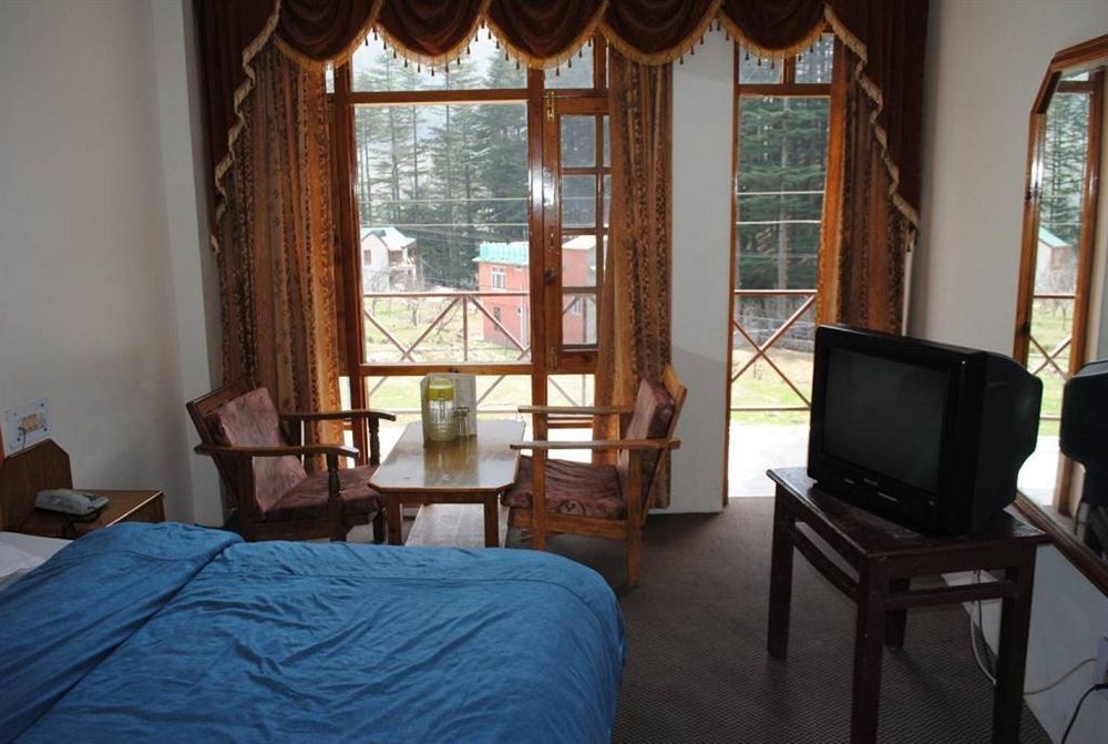 Hadimba Way Manali - Top Rated And Most Awarded Property In Manali !! Balcony Rooms Εξωτερικό φωτογραφία