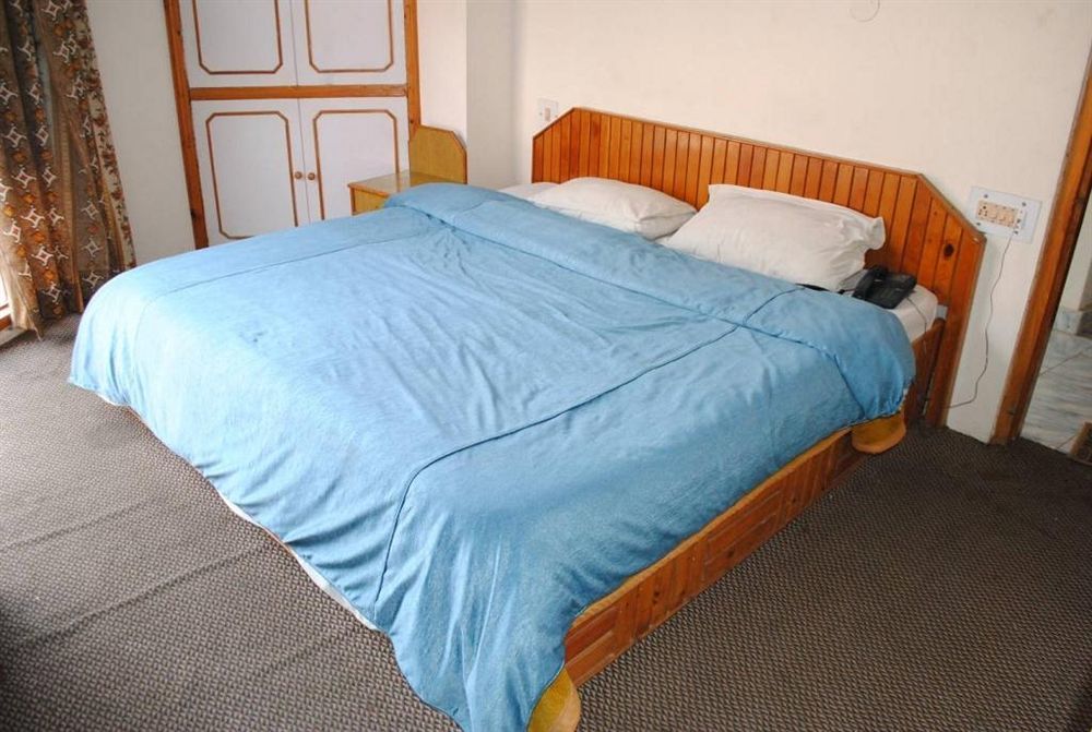 Hadimba Way Manali - Top Rated And Most Awarded Property In Manali !! Balcony Rooms Εξωτερικό φωτογραφία